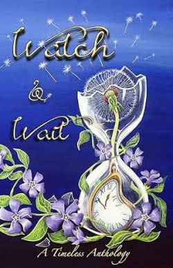 Cover of Watch and Wait